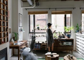 5 consigli per un arredamento accogliente