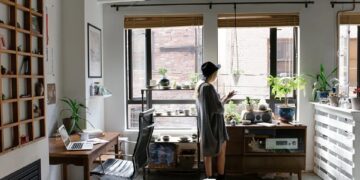 5 consigli per un arredamento accogliente