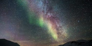 Cosa ci dicono le stelle