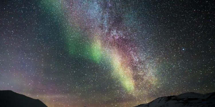 Cosa ci dicono le stelle