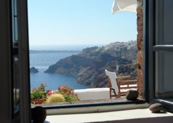 Come rinfrescare la casa con il caldo