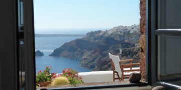 Come rinfrescare la casa con il caldo