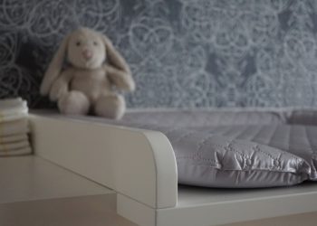 Come arredare la cameretta di una bambina