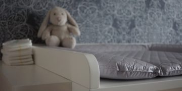 Come arredare la cameretta di una bambina