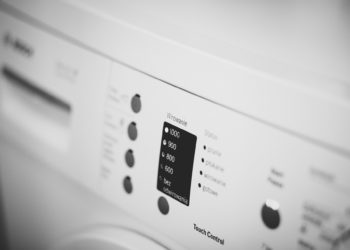 Cosa fare per far vivere la lavatrice più a lungo