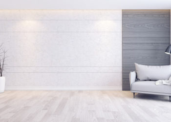 Le tendenze 2020 nella ristrutturazione di interni