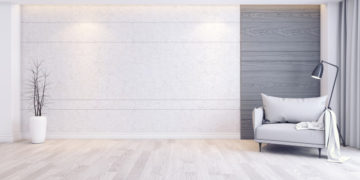 Le tendenze 2020 nella ristrutturazione di interni