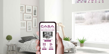 CASAhomewear