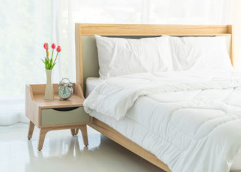 Quale lenzuola scegliere per il proprio letto