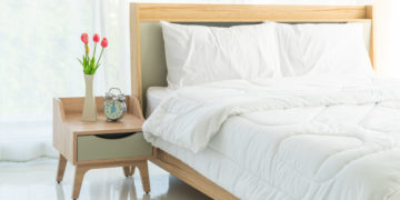 Quale lenzuola scegliere per il proprio letto