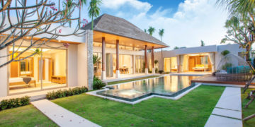 Le 5 case dei vip più costose vendute nel 2020