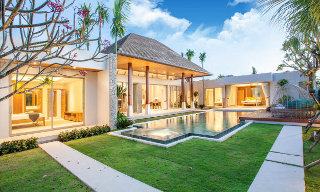 Le 5 case dei vip più costose vendute nel 2020