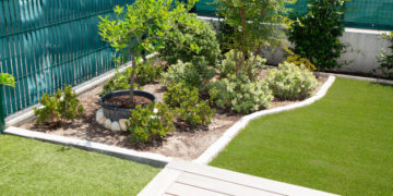 Come realizzare un impianto d’irrigazione per il proprio giardino