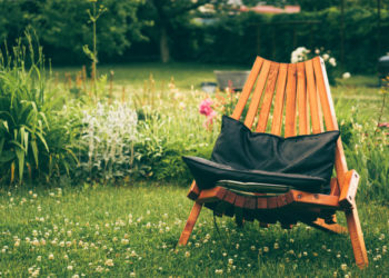 Curare il proprio giardino in primavera