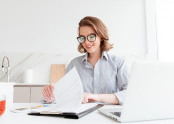 Come archiviare ordinatamente i documenti di casa