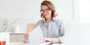 Come archiviare ordinatamente i documenti di casa