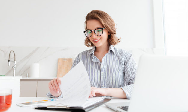 Come archiviare ordinatamente i documenti di casa