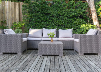 Tutti i segreti per arredare al meglio gli esterni