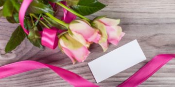 5 elementi per decorare casa per San Valentino