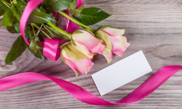5 elementi per decorare casa per San Valentino
