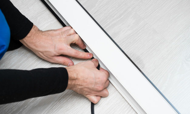 Finestre in PVC: una soluzione economica e funzionale