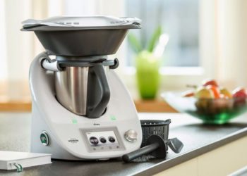 Il Bimby: tutte le caratteristiche di questo elettrodomestico multifunzione