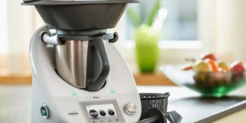 Il Bimby: tutte le caratteristiche di questo elettrodomestico multifunzione