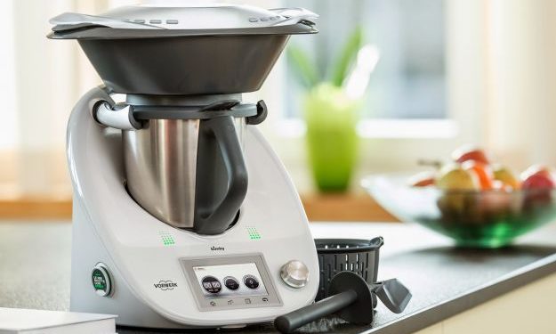 Il Bimby: tutte le caratteristiche di questo elettrodomestico multifunzione