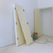 Come alzare le porte interne