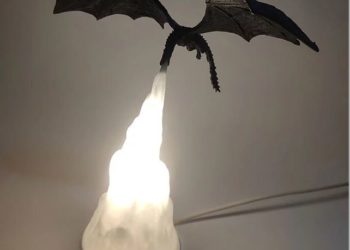 Come arredare una casa in perfetto stile nerd