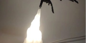 Come arredare una casa in perfetto stile nerd