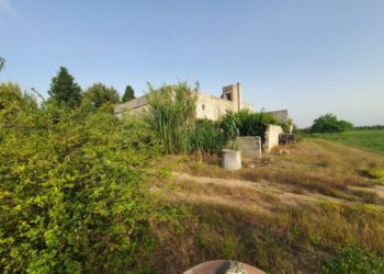 Terreni con rustico, la base per la casa dei propri sogni