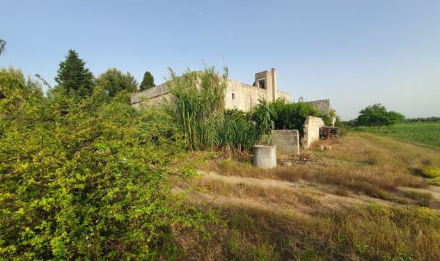 Terreni con rustico, la base per la casa dei propri sogni