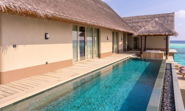 Le case dei calciatori: ville lussuose e milionarie