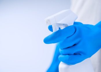 Come organizzarsi per le pulizie di primavera