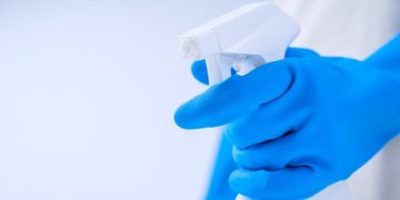 Come organizzarsi per le pulizie di primavera