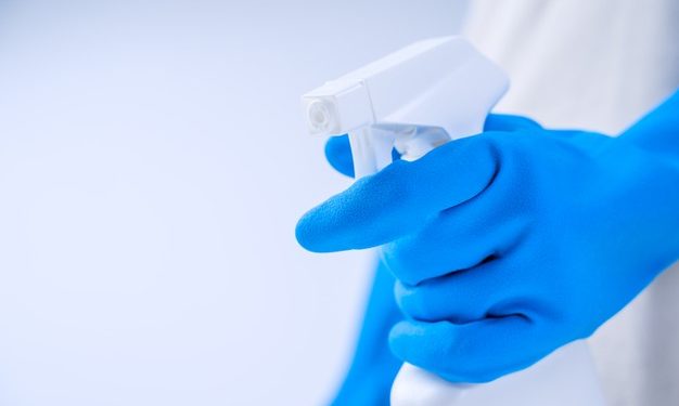 Come organizzarsi per le pulizie di primavera