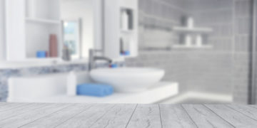 Le migliori piastrelle per il bagno