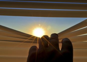 Casa più fresca in estate? Ecco 10 trucchi