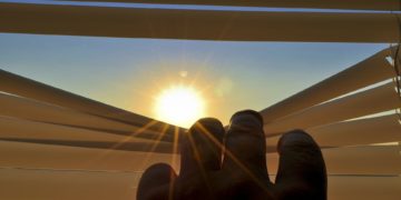 Casa più fresca in estate? Ecco 10 trucchi