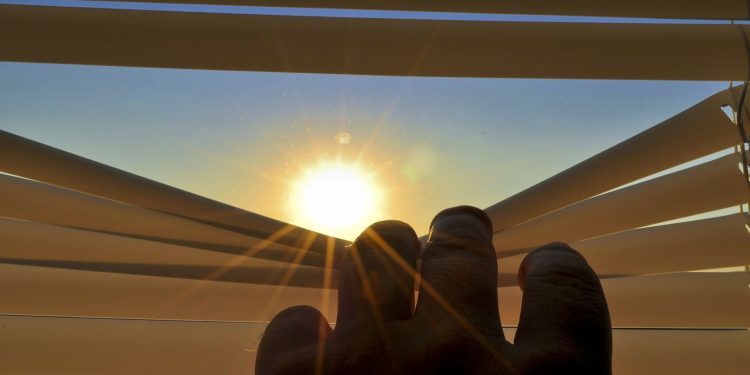 Casa più fresca in estate? Ecco 10 trucchi