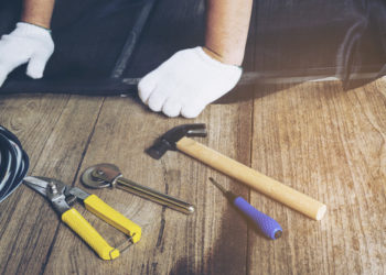 8 passi da seguire per ristrutturare casa