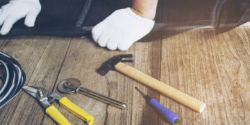 8 passi da seguire per ristrutturare casa