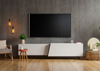 Colori Pareti Soggiorno: 10 idee di tendenza per il 2021