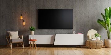 Colori Pareti Soggiorno: 10 idee di tendenza per il 2021