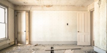 6 cose da sapere prima di ristrutturare casa a Roma