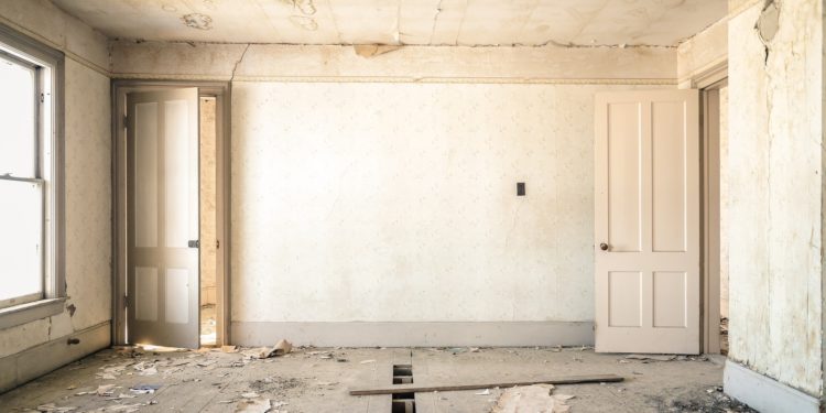 6 cose da sapere prima di ristrutturare casa a Roma