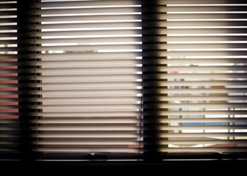 Tapparelle in alluminio: pro e contro