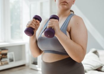 Come perdere peso in 7 giorni rimanendo in casa