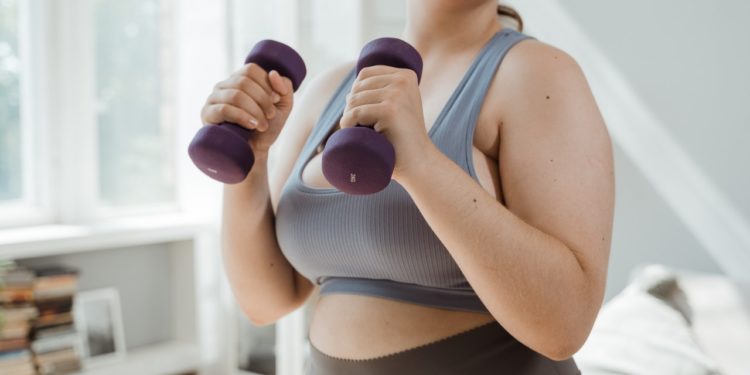 Come perdere peso in 7 giorni rimanendo in casa